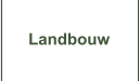 Landbouw