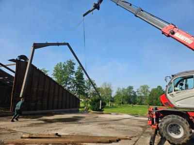 melkveebedrijf-oldenburger.nl