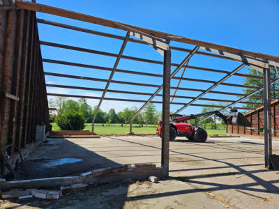 melkveebedrijf-oldenburger.nl