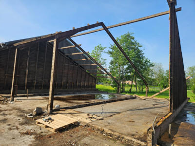 melkveebedrijf-oldenburger.nl