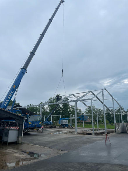 melkveebedrijf-oldenburger.nl