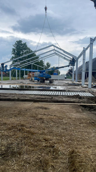 melkveebedrijf-oldenburger.nl