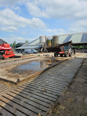 melkveebedrijf-oldenburger.nl