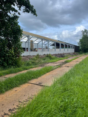 melkveebedrijf-oldenburger.nl