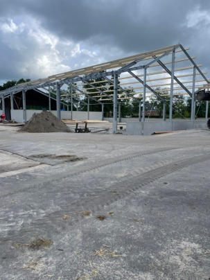 melkveebedrijf-oldenburger.nl